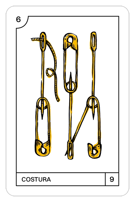 Imagen web 'En el ajo'