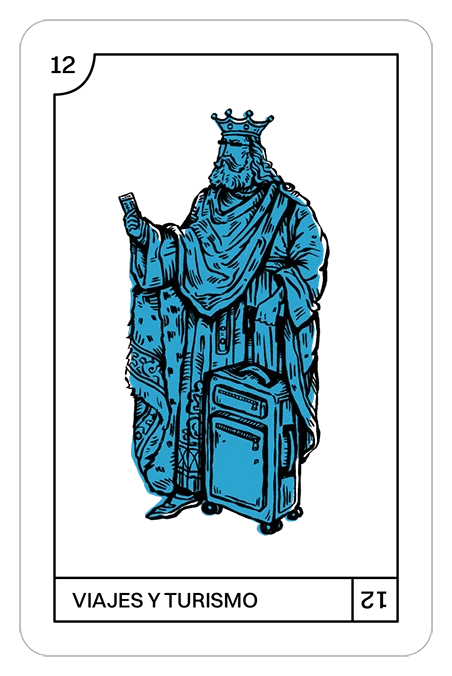 Imagen web 'En el ajo'