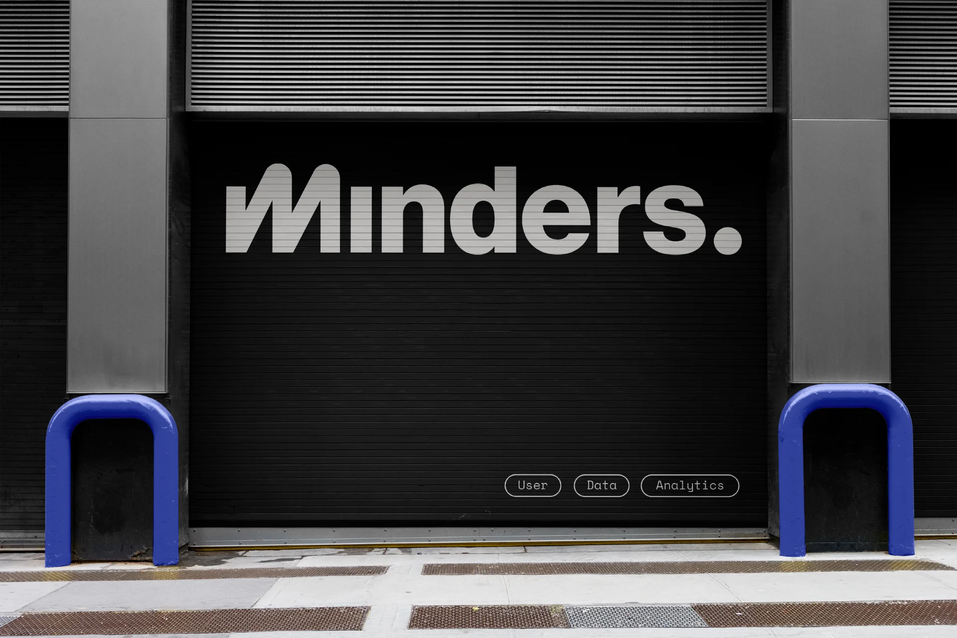 Pared 'Minders'