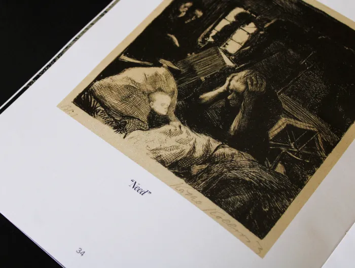 Book 'Kathe Kollwitz'