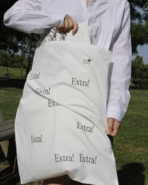 Imagen sabana 'Lo privado'