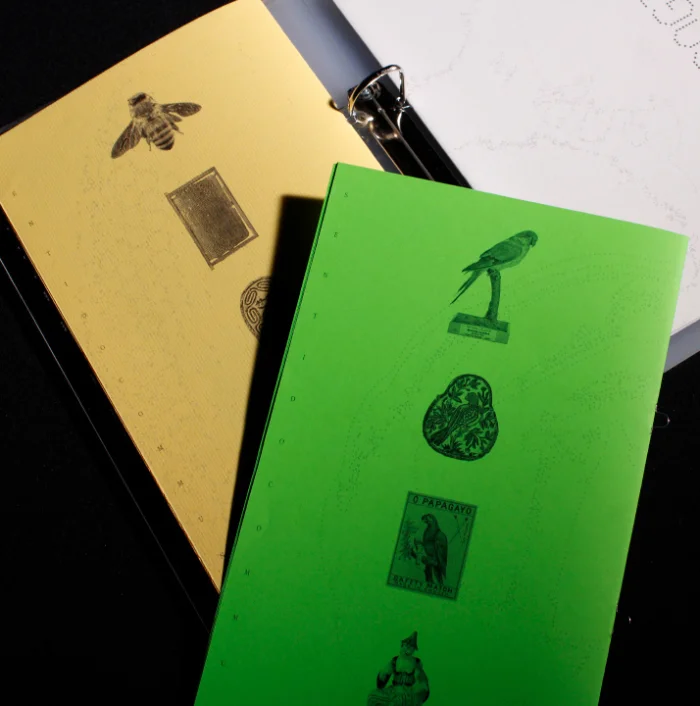 Imagen archivador 'Sentido Commun'