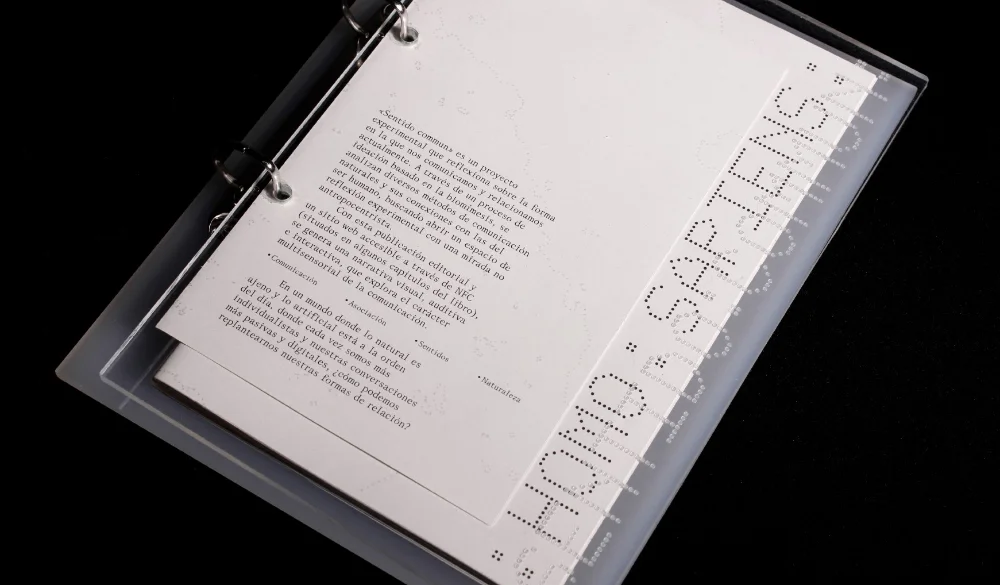 Imagen archivador 'Sentido Commun'