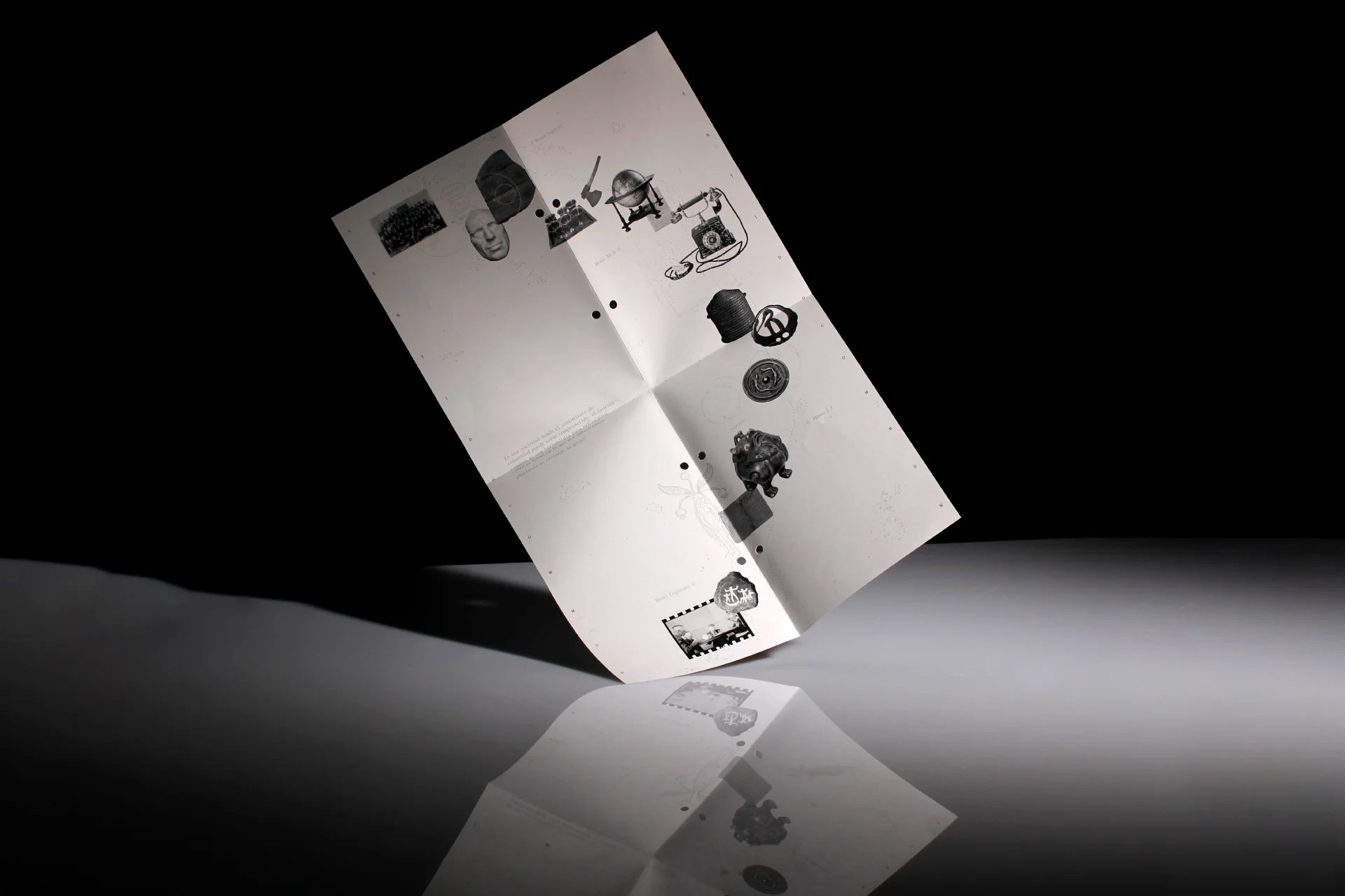 Imagen poster 'Sentido Commun'