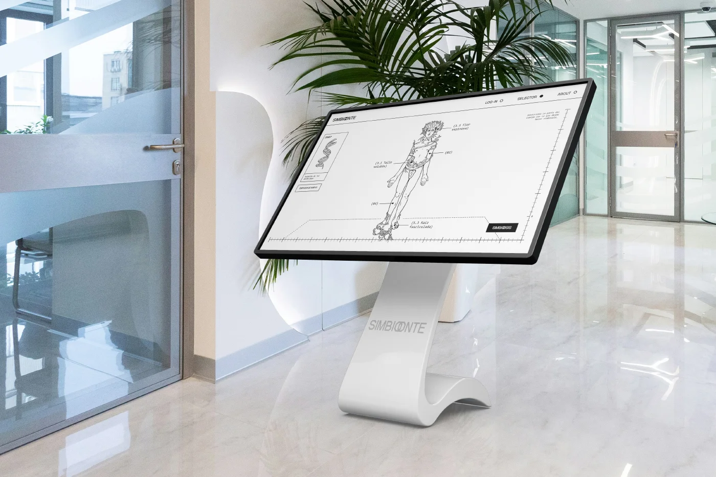 Poster 'Sentido Commun'